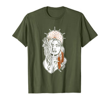 Load image into Gallery viewer, Dreamcatcher Woman T-Shirt