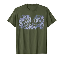 Load image into Gallery viewer, Tomie Junji t shirt