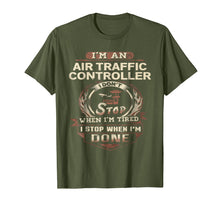 Load image into Gallery viewer, Best Halloween Gift Air Traffic Control Airport ATC T-Shirts