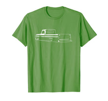 Load image into Gallery viewer, 60-66 Mini C10 Truck, Slammed, Lowrider, Dropped T-Shirt