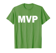 Load image into Gallery viewer, MVP tee - Most Valuable Player Shirt