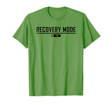 Load image into Gallery viewer, Recovery Mode On Get Well T-Shirt