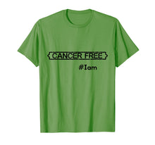 Load image into Gallery viewer, Cancer Free? #Iam