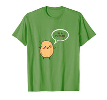 Load image into Gallery viewer, I'm A Potato t-Shirt