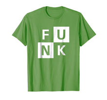 Load image into Gallery viewer, Funk T-shirt Simple Design for Men and Women