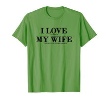 Load image into Gallery viewer, Mens Husband Gift Christmas Stocking Stuffers - Funny Tshirts