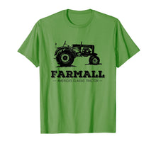 Load image into Gallery viewer, Farmall America Classic Tractor