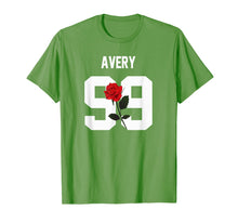 Load image into Gallery viewer, Why We Don't Merchandise Tshirt Jack Avery Rose T Shirt
