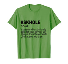 Load image into Gallery viewer, Funny, Sarcastic Tee For Men and Women, Multiple Colors