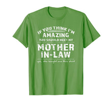 Load image into Gallery viewer, Daughter-in-law birthday gift T Shirt