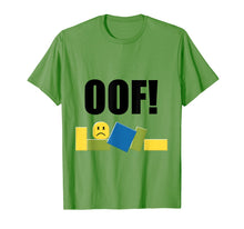 Load image into Gallery viewer, Oof! T-Shirt