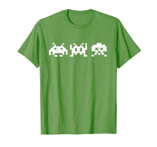 Load image into Gallery viewer, 80s Video Game Vintage Retro Arcade Tshirt