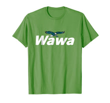 Load image into Gallery viewer, Wawa Eagles Best T-Shirt