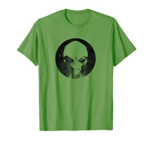 Load image into Gallery viewer, Alien Grey | Alien Space UFO Roswell Abduction T Shirt
