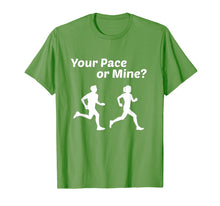 Load image into Gallery viewer, Funny Team Racing Obstacle Course Mud Run Shirt