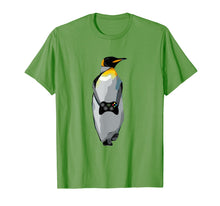 Load image into Gallery viewer, Penguin Gamer T shirt
