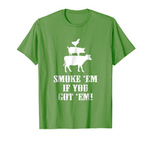 Load image into Gallery viewer, Funny BBQ Smoker Accessory Pitmaster Dad Grilling Gift Men