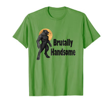 Load image into Gallery viewer, Werewolf History Lycanthrope Werewolf Abilities TShirt