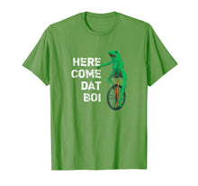Load image into Gallery viewer, Here Come Dat Boi T-Shirt
