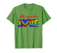 Load image into Gallery viewer, All You Need is LOVE
