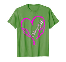 Load image into Gallery viewer, Chevy Girl TShirt