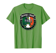 Load image into Gallery viewer, House of Pain The Fighting Irish-St Patricks Day Shirt