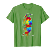 Load image into Gallery viewer, Penguin T-Shirt