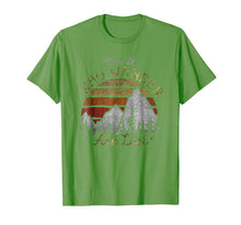 Load image into Gallery viewer, Retro Campervan Not All Who Wander Are Lost9 Tshirt