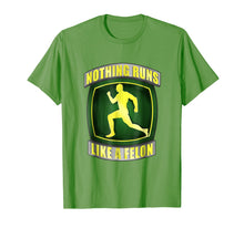 Load image into Gallery viewer, Nothing runs like a Felon T-Shirt