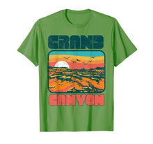 Load image into Gallery viewer, Vintage 80's Grand Canyon Retro Vibe T-Shirt