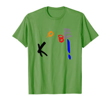 Load image into Gallery viewer, Kobe! T-Shirt-189279