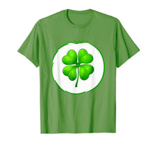 Load image into Gallery viewer, Good Luck Care For Bear Lucky Bear Costume Halloween T-Shirt
