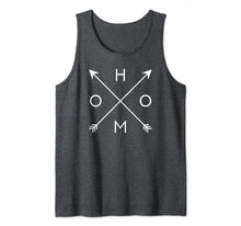 Load image into Gallery viewer, Homo Gay Pride Arrows Tank Top