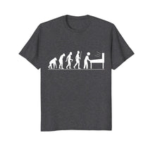 Load image into Gallery viewer, Pinball Evolution T-Shirt