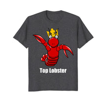 Load image into Gallery viewer, Top Lobster T-Shirt