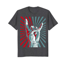 Load image into Gallery viewer, Born To Be Rock Star Tee - Rock n Roll T-Shirt