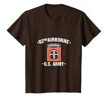 Load image into Gallery viewer, 82nd Airborne Retro T-Shirt