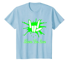 Load image into Gallery viewer, Share love cute shirts for Kids and Youth