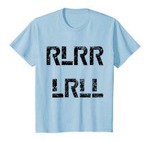 Load image into Gallery viewer, Paradiddle Drum T-Shirt | Drumming Shirt | Drummer-267465
