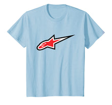 Load image into Gallery viewer, Alpi-nestar T Shirt For Men Women