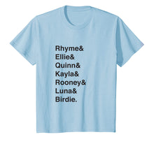 Load image into Gallery viewer, Chicken Girls Girl Gang Tee