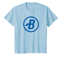Load image into Gallery viewer, Burst Cryptocurrency Tee - Burstcoin Crypto T-Shirt