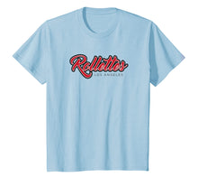 Load image into Gallery viewer, Classic Logo T-Shirts by Rollettes