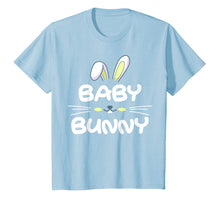 Load image into Gallery viewer, Baby Bunny Cute Easter Outfits Family Matching Tshirt