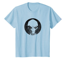 Load image into Gallery viewer, Alien Grey | Alien Space UFO Roswell Abduction T Shirt