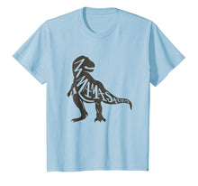 Load image into Gallery viewer, Mamasaurus Fun T-Shirt for the Mama!