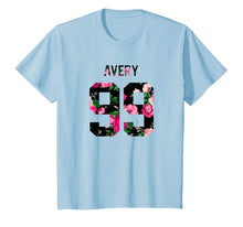 Load image into Gallery viewer, Why We Don't Merchandise Jack Avery Colorful Flowers Tshirt