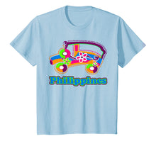 Load image into Gallery viewer, Filipino Shirt Philippines Tshirt Pinoy Gift Philippine