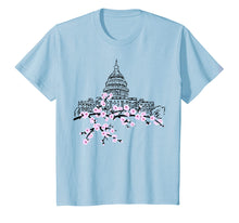 Load image into Gallery viewer, Cherry Blossom Festival - Washington DC 1 T-Shirt