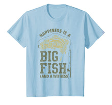 Load image into Gallery viewer, Funny Fishing T Shirt Great Fisher Lover Gift Wear